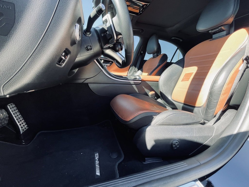 Used 2023 Mercedes-Benz C 43 AMG C 43 AMGﾮ image 23