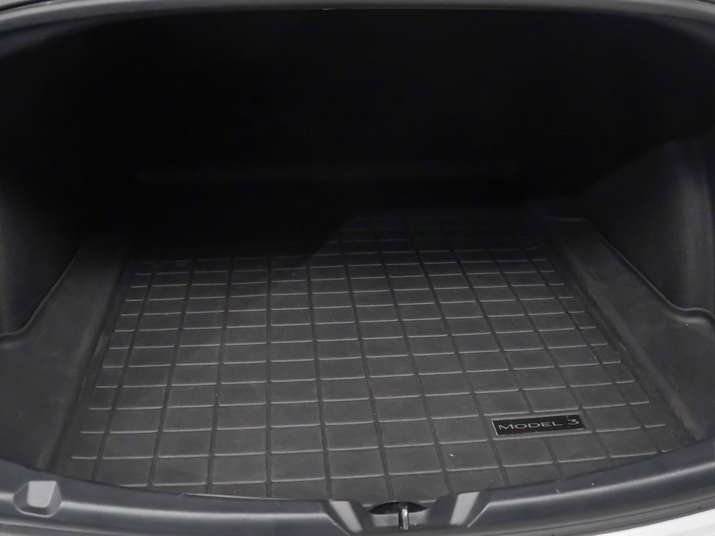 Used 2021 Tesla Model 3 Long Range image 13