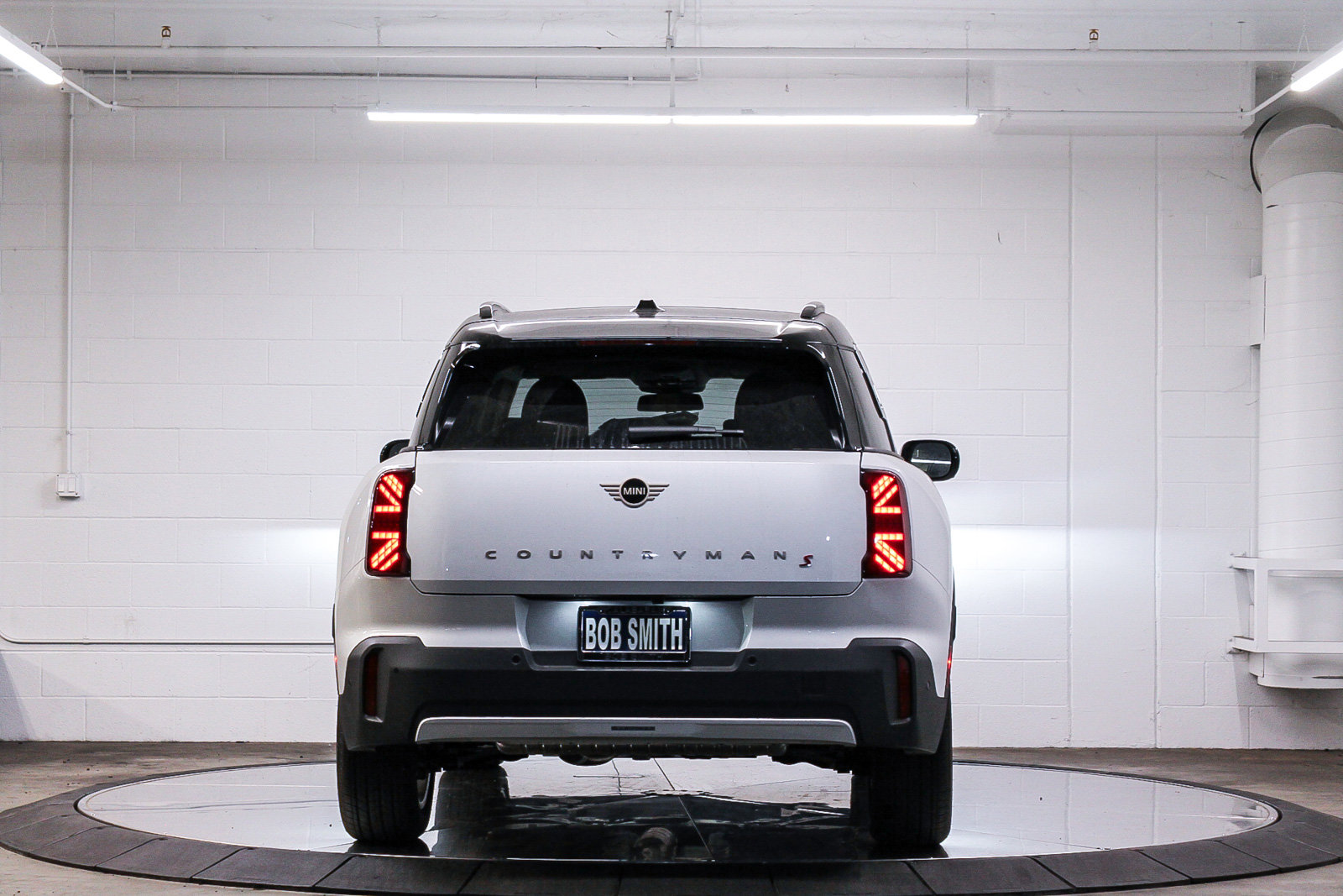 New 2025 MINI Cooper Countryman S image 5