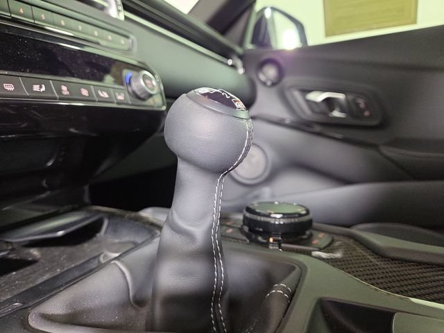 Used 2026 Toyota Supra Premium w/ Driver Assist Package RWD image 19