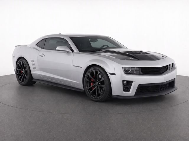 Used 2013 Chevrolet Camaro SS w/ SS Performance Package