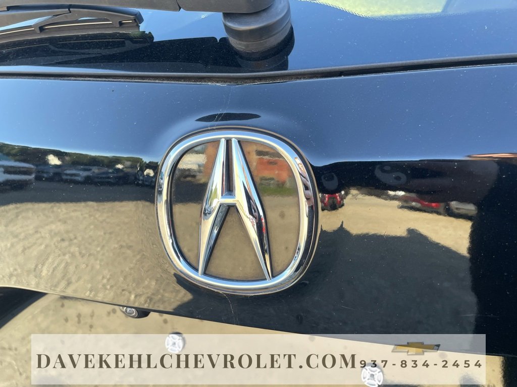 Used 2020 Acura RDX w/ Technology Package image 41