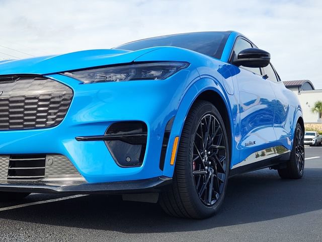Used 2023 Ford Mustang Mach-E GT w/ GT Performance Edition image 2