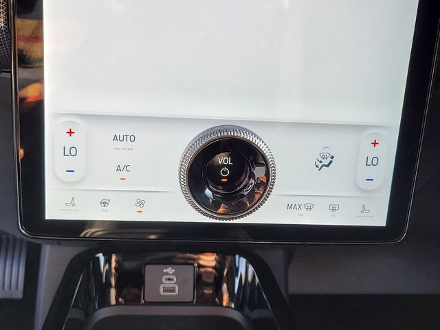 New 2026 Ford Mustang Mach-E GT AWD/4WD image 22