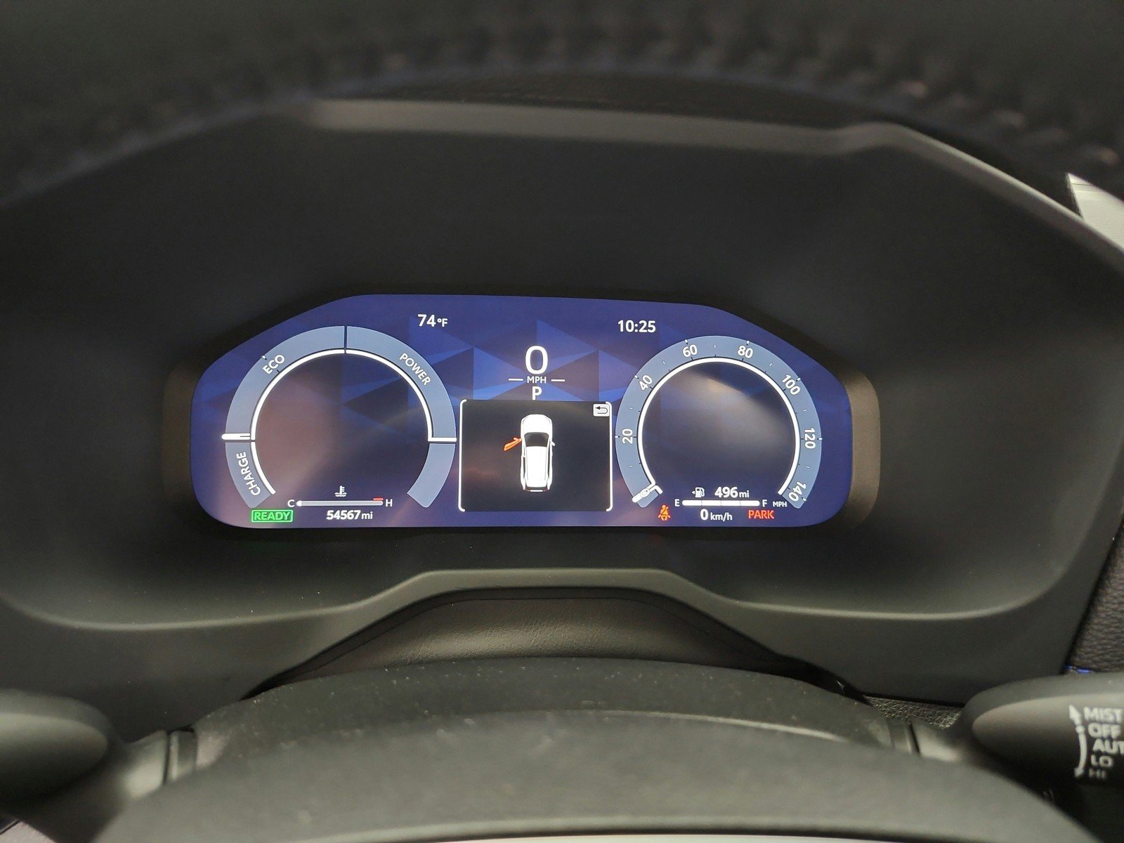 Used 2023 Toyota RAV4 XSE AWD/4WD image 12