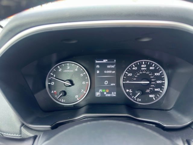 Used 2023 Subaru Outback Limited XT image 15