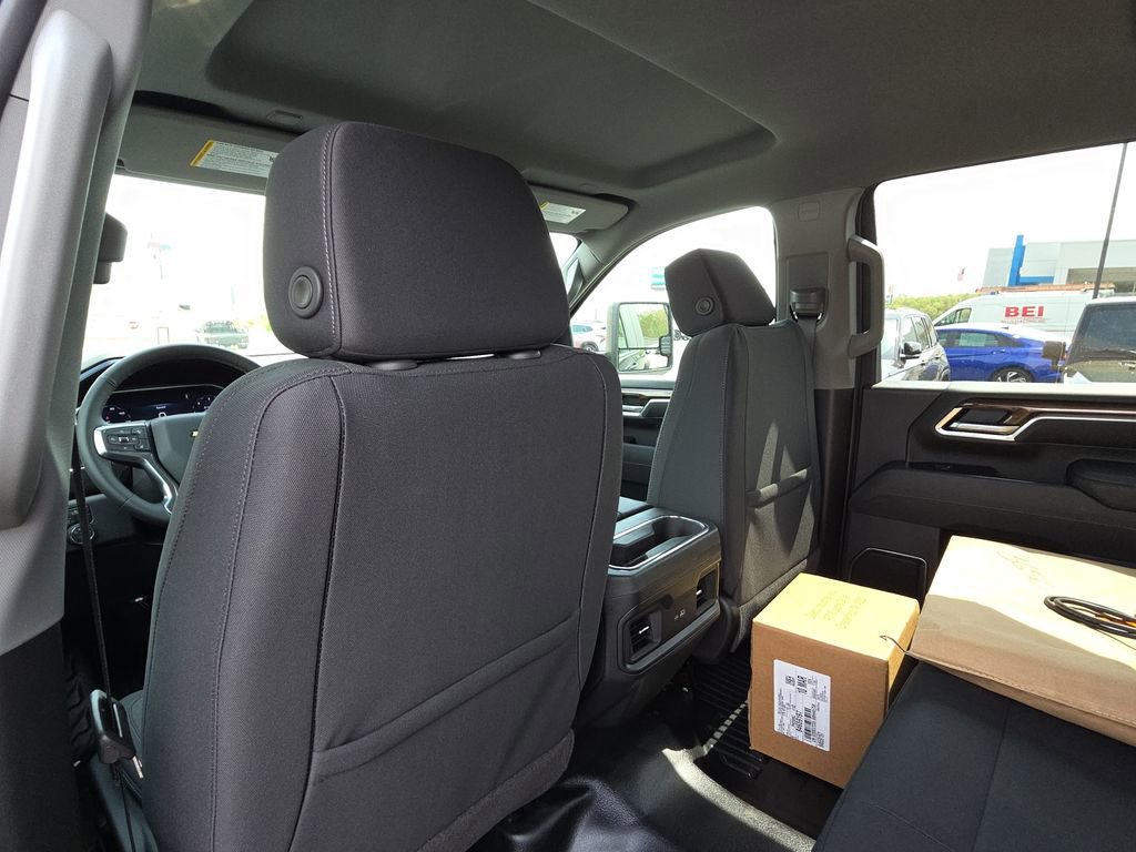 New 2026 Chevrolet Silverado 3500 LT w/ Convenience Package AWD/4WD image 28