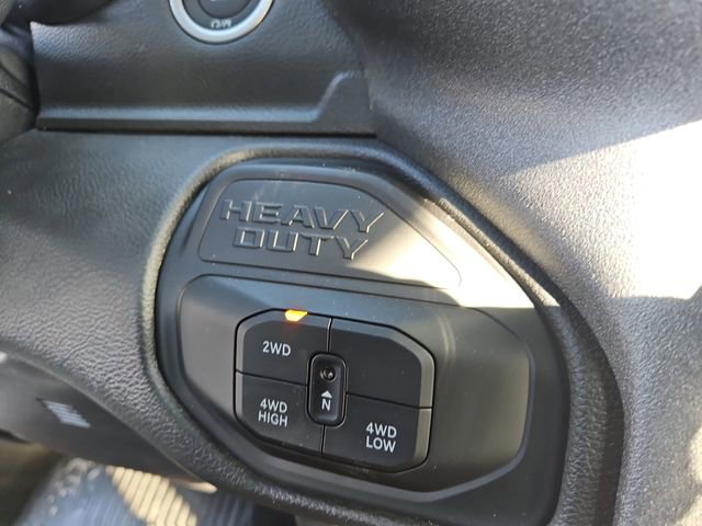 New 2025 RAM 4500 Tradesman image 15