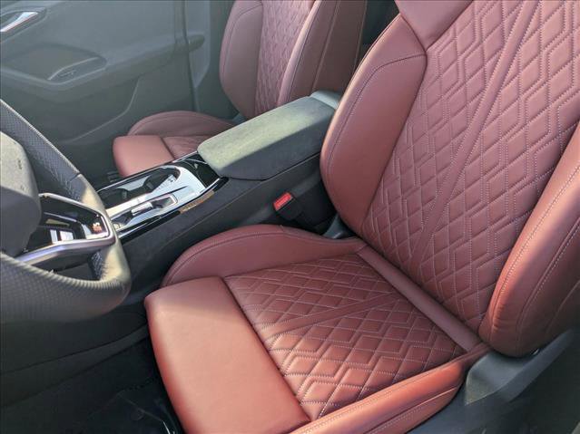 New 2025 Audi SQ6 e-tron Premium Plus image 16