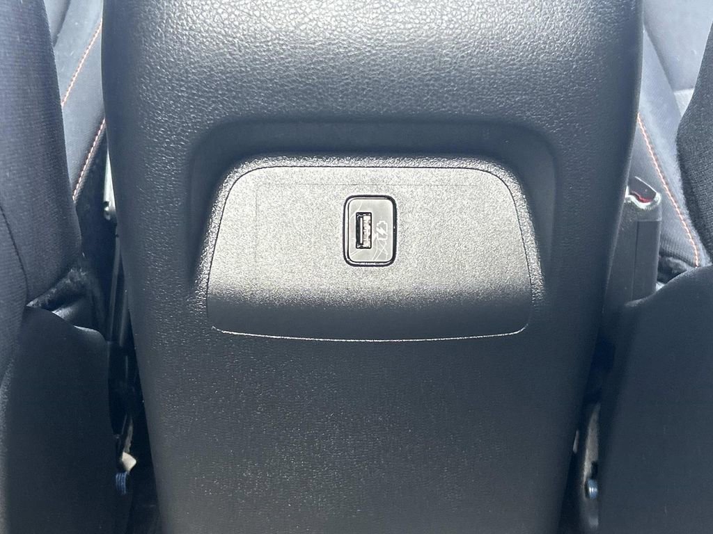 Certified 2023 Nissan Sentra SR image 16