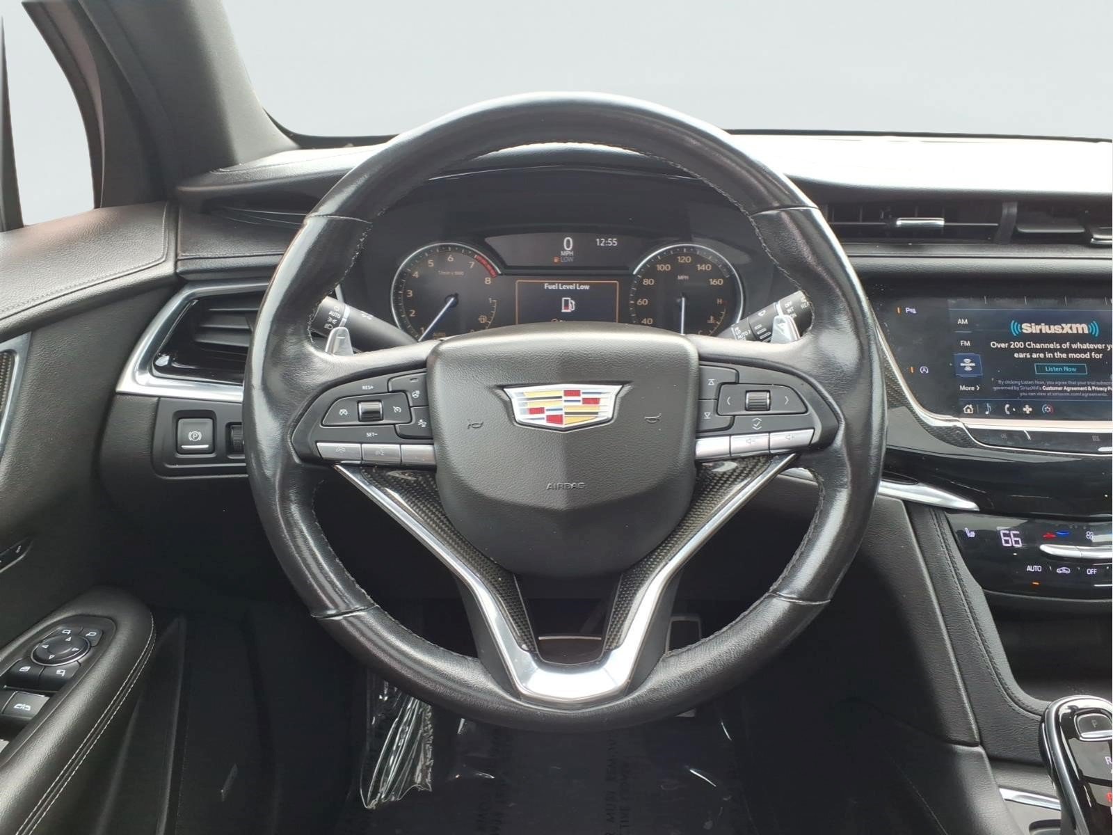 Used 2020 Cadillac XT6 Sport AWD/4WD image 11
