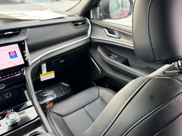 New 2026 Jeep Grand Cherokee Limited AWD/4WD image 35