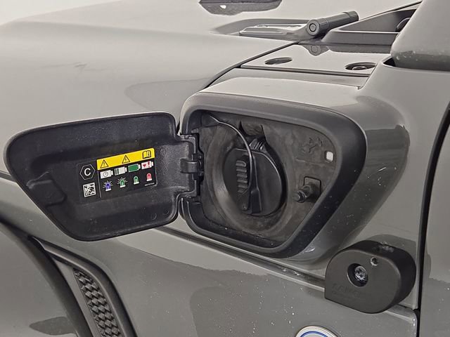 Used 2022 Jeep Wrangler Unlimited Sahara w/ Cold Weather Group image 36