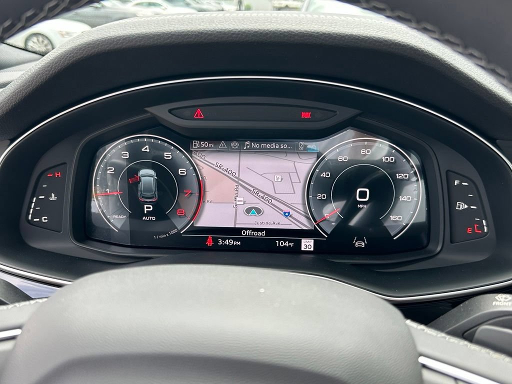 New 2026 Audi Q8 Premium Plus AWD/4WD image 28