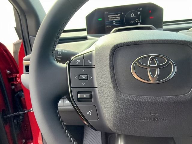 New 2026 Toyota bZ FWD image 18
