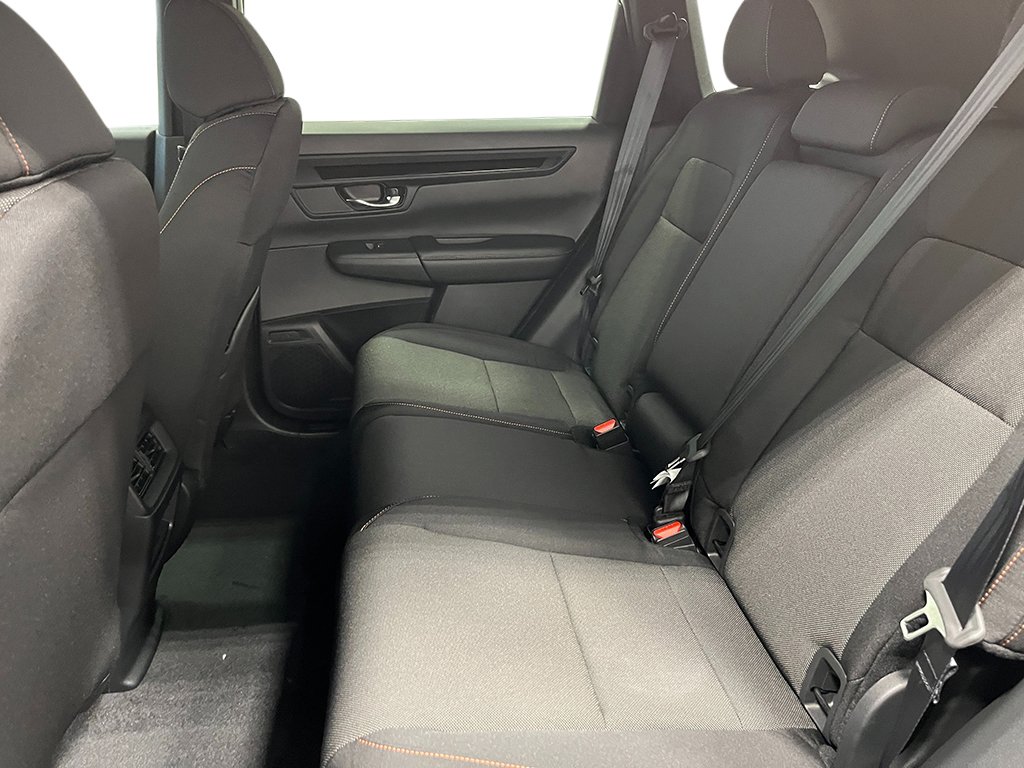 New 2026 Honda CR-V Sport image 23