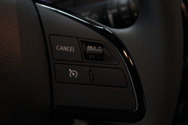 New 2026 Mitsubishi Eclipse Cross ES AWD/4WD image 10