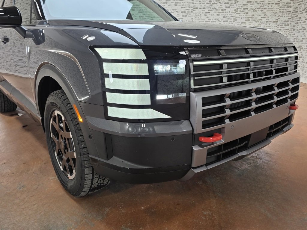 New 2026 Hyundai Palisade XRT Pro image 12