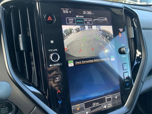 Used 2023 Subaru Ascent Onyx Edition image 22