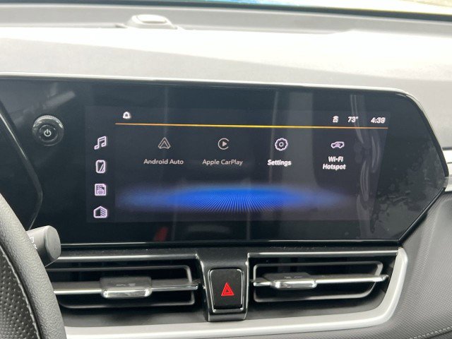 Used 2026 Chevrolet TrailBlazer LT image 13