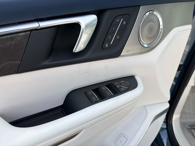 New 2026 Buick Enclave Avenir w/ Super Cruise Package FWD image 18