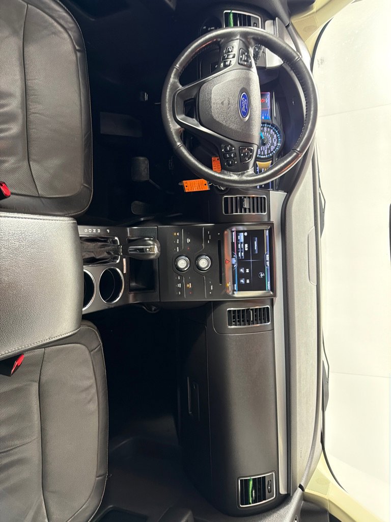 Used 2014 Ford Flex SEL w/ Equipment Group 202A FWD image 26