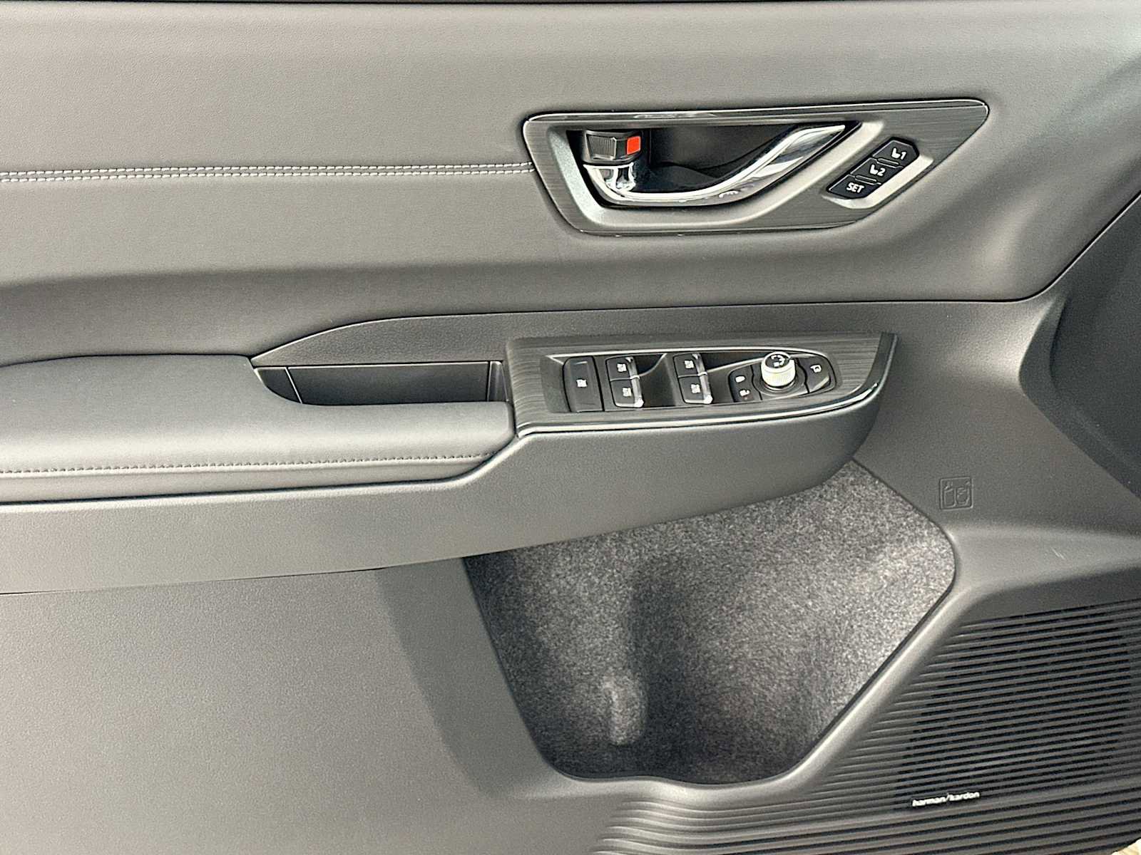 New 2026 Subaru Outback Touring XT image 17