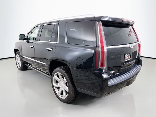 Used 2019 Cadillac Escalade Premium Luxury image 6