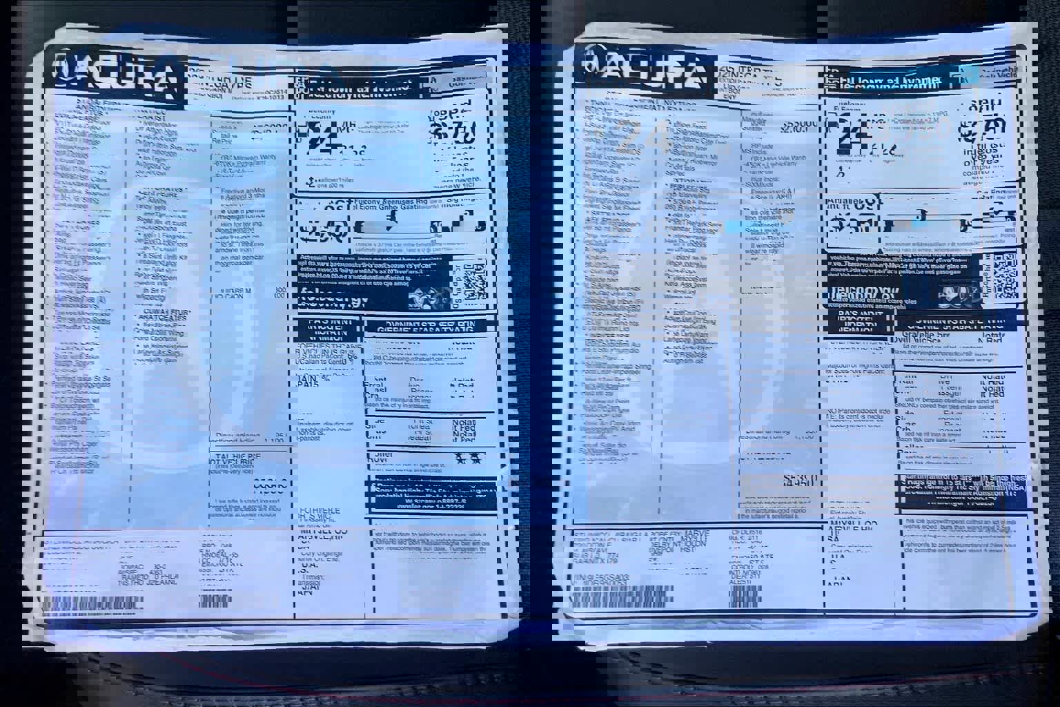 Used 2025 Acura Integra Type S image 22