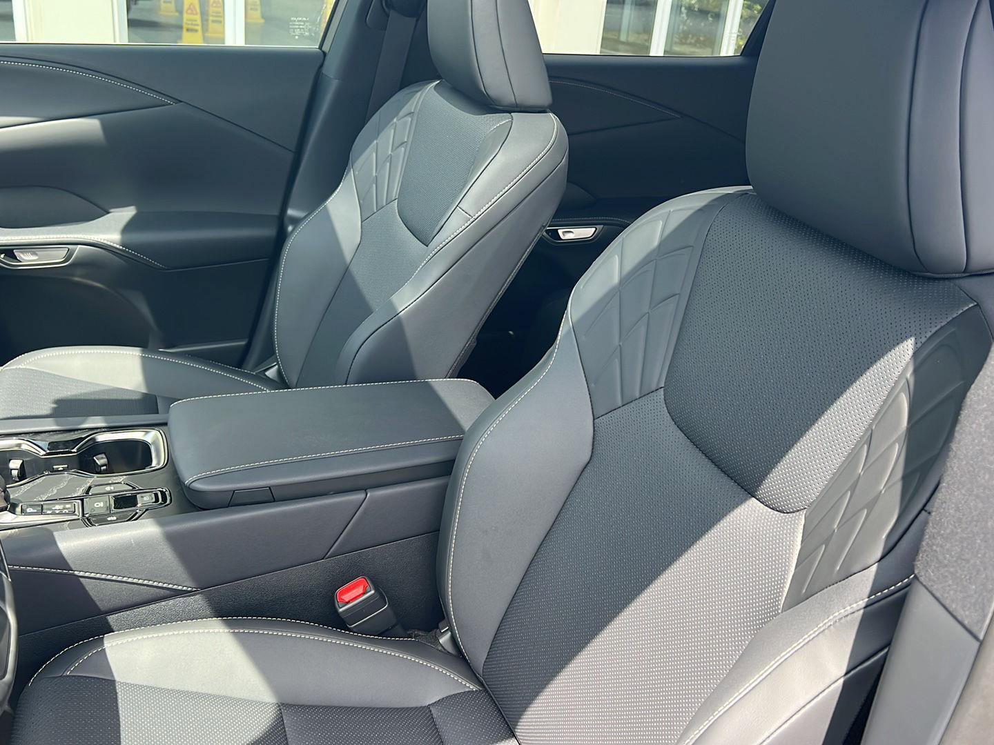 New 2026 Lexus RX 350 Premium image 30