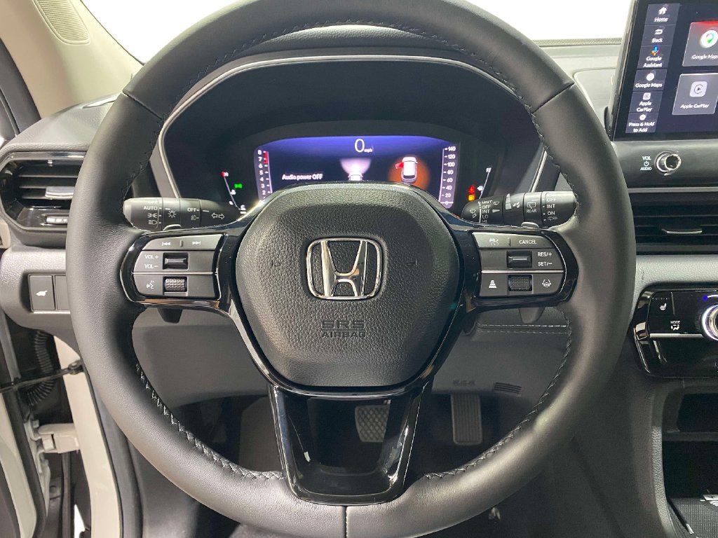 New 2026 Honda Pilot EX-L image 22