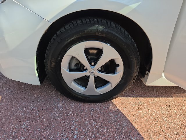 Used 2013 Toyota Prius Two FWD image 22