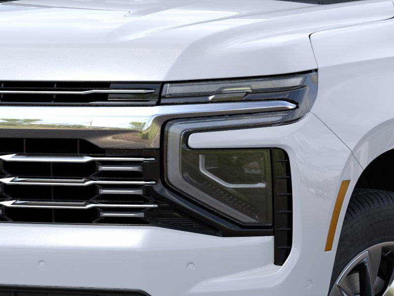 New 2026 Chevrolet Suburban Premier image 11