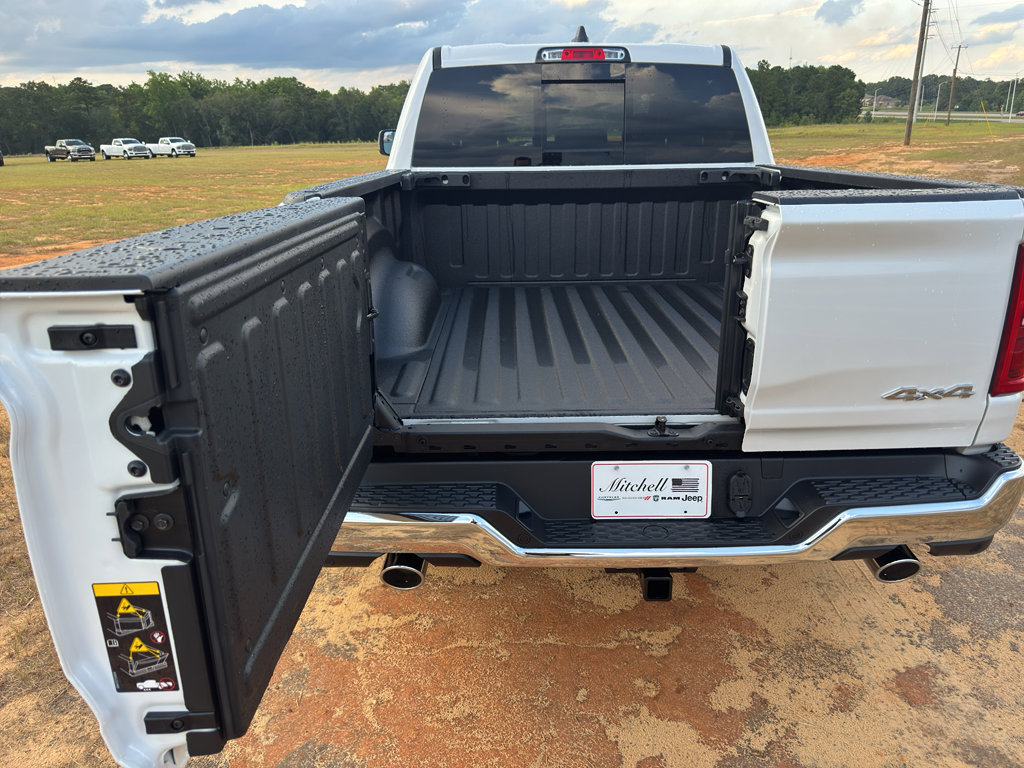 New 2026 RAM 1500 Limited image 7