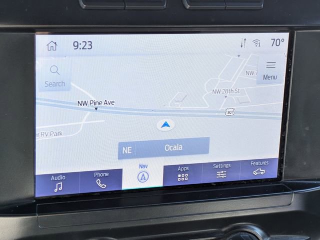 Certified 2023 Ford F150 XL w/ STX Appearance Package image 21