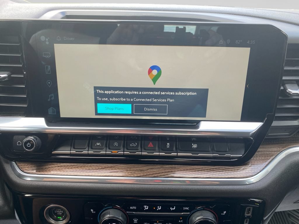 Certified 2023 Chevrolet Silverado 1500 LT AWD/4WD image 26