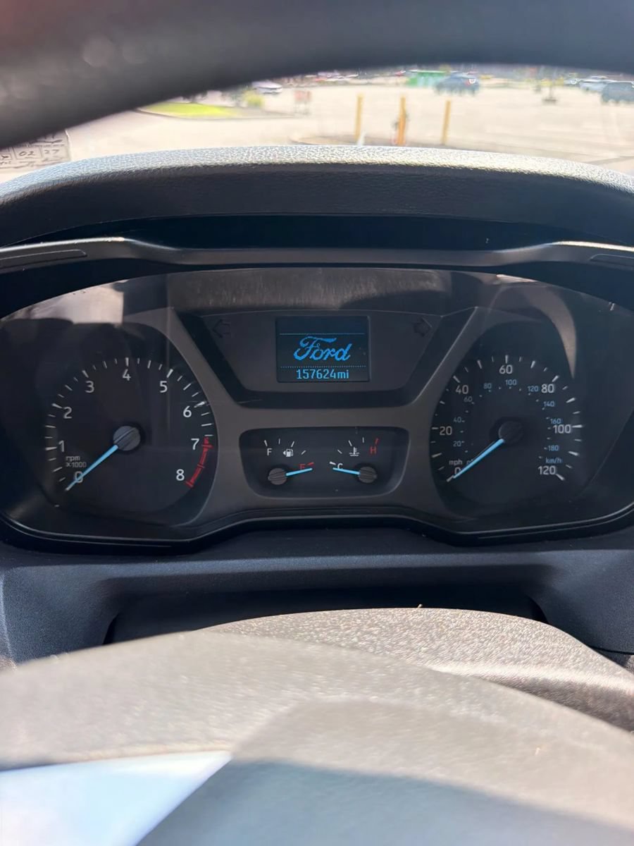 Used 2018 Ford Transit 350 XLT RWD image 34
