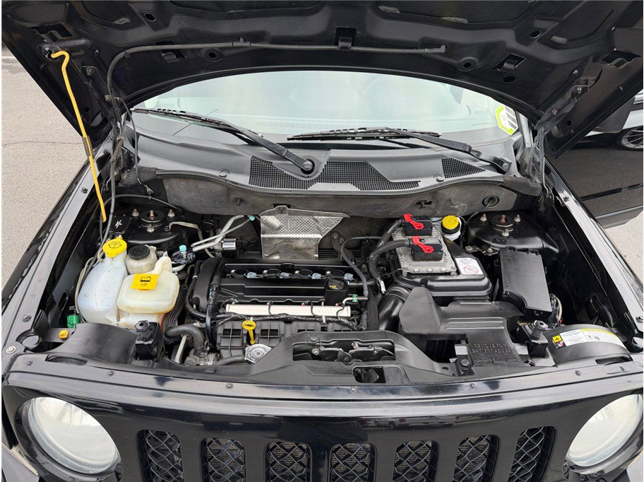 Used 2012 Jeep Patriot Sport image 22