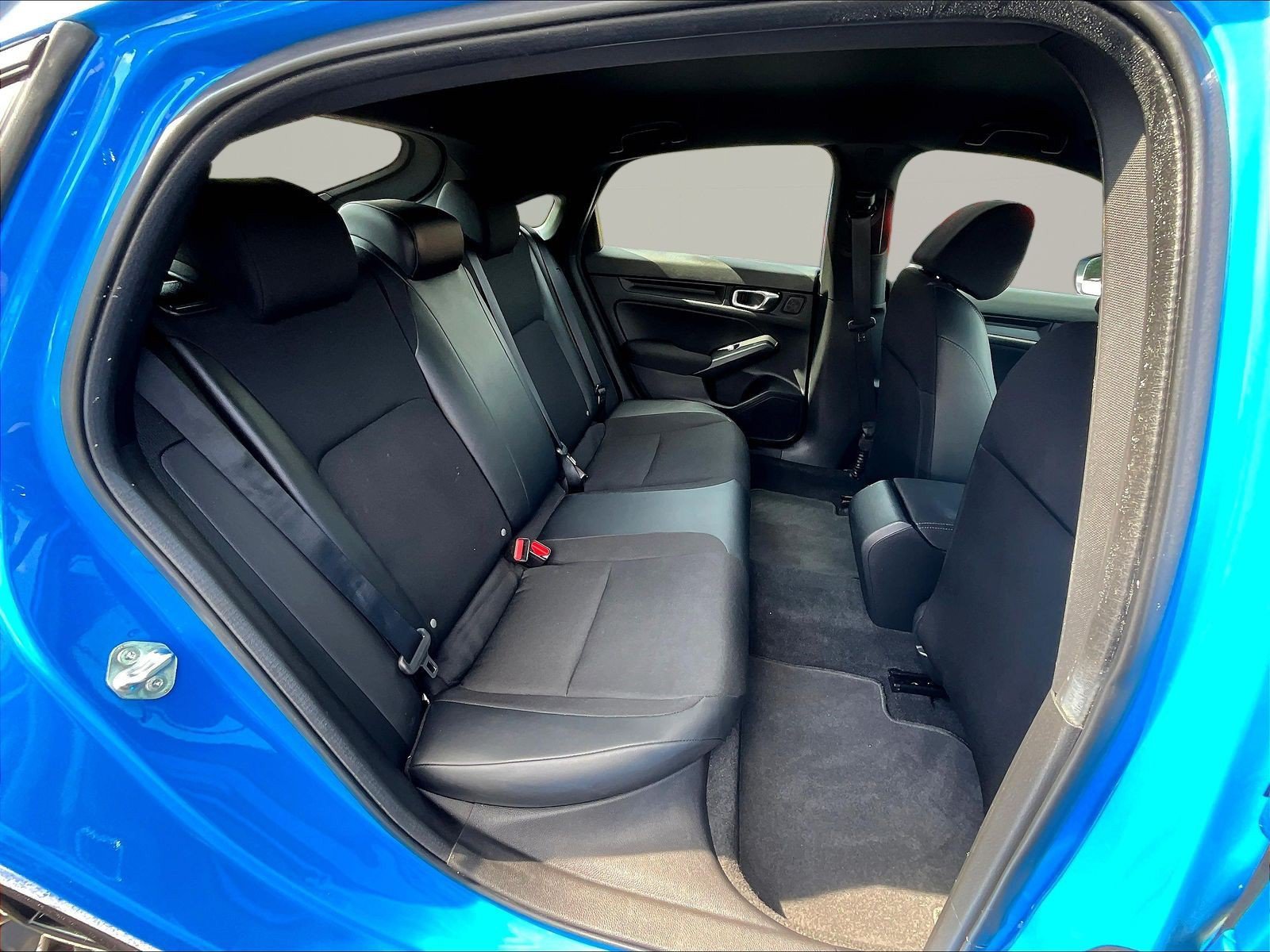 Used 2024 Honda Civic Sport image 24