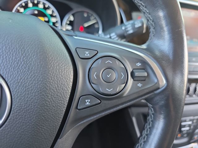 Used 2020 Buick Envision Premium w/ Driver Confidence Package image 21