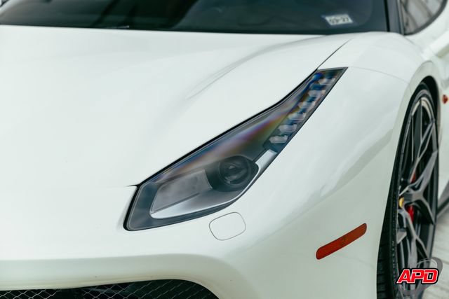 Used 2018 Ferrari 488 GTB RWD image 60