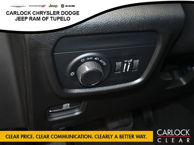 New 2025 Jeep Grand Cherokee Altitude image 14