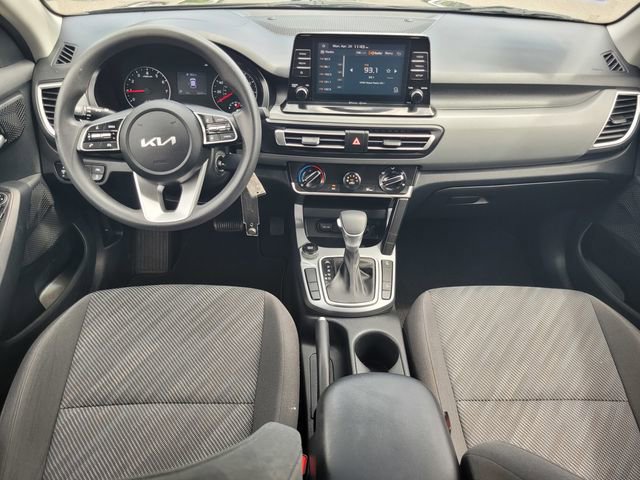 Used 2022 Kia Seltos LX AWD/4WD image 14