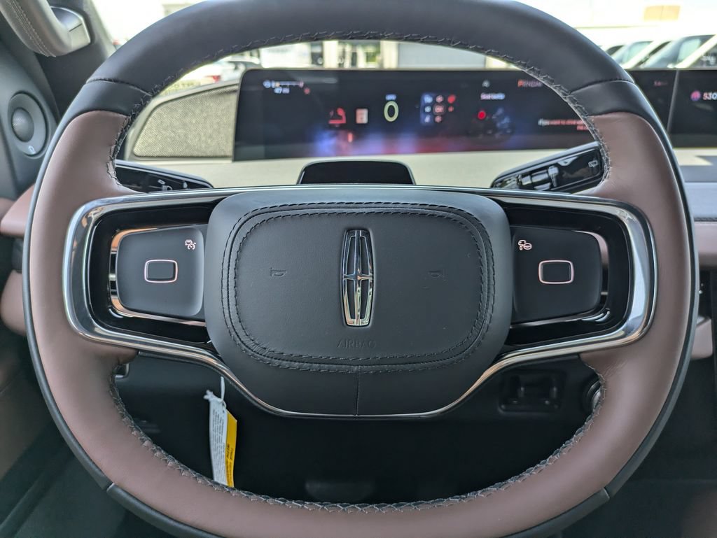 New 2027 Lincoln Navigator Reserve AWD/4WD image 30