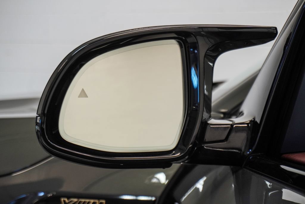 Used 2024 BMW XM image 49