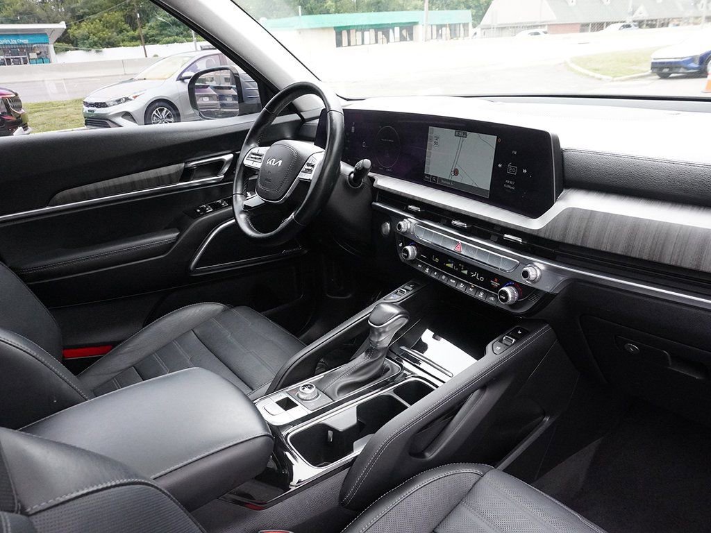 Used 2024 Kia Telluride SX Prestige image 38