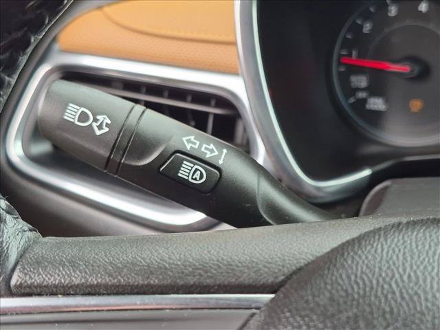 Certified 2019 Chevrolet Equinox Premier FWD image 16