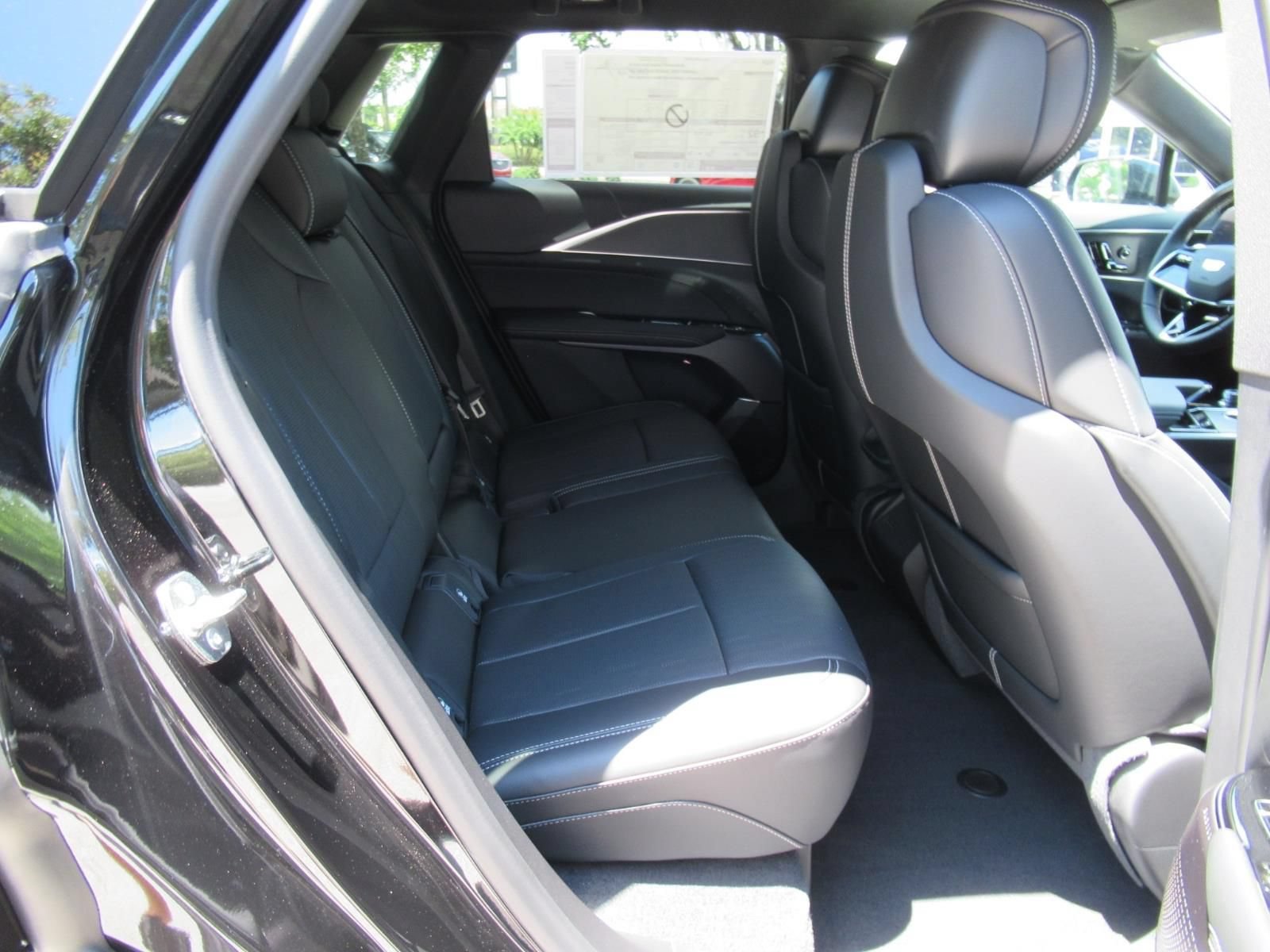 New 2026 Cadillac Lyriq Sport RWD image 30
