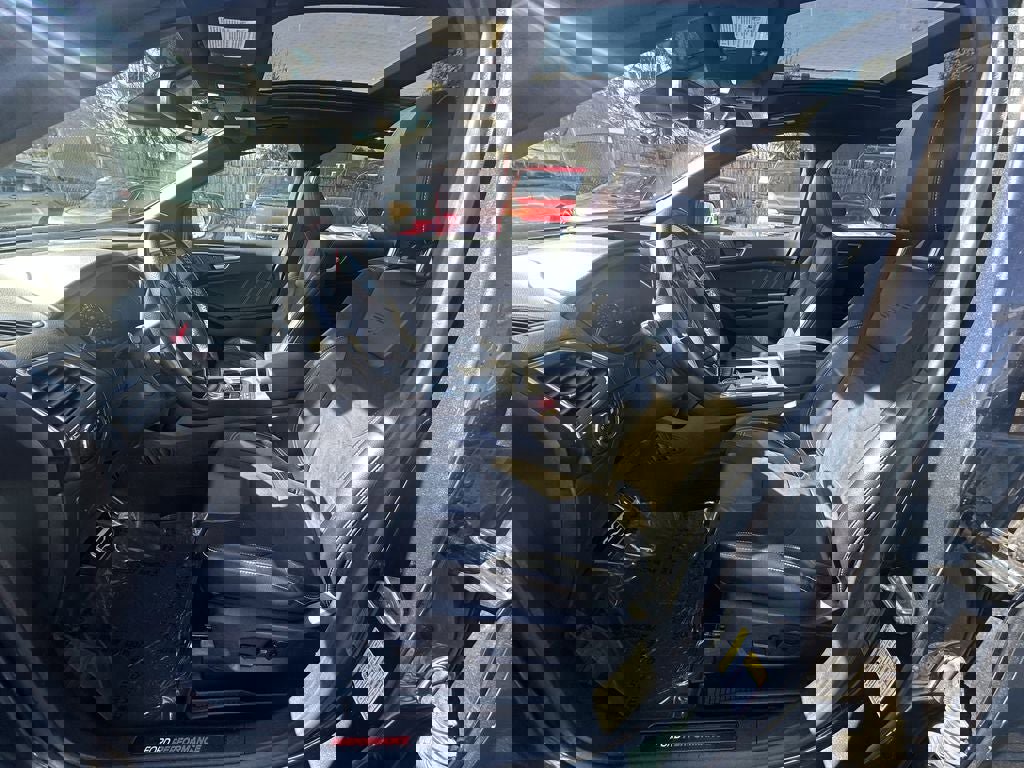 Used 2023 Ford Edge ST w/ Equipment Group 401A image 9