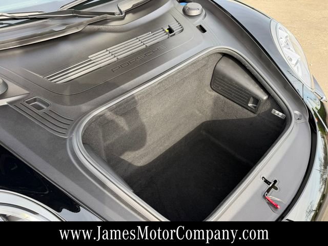 Used 2017 Porsche 911 Carrera S image 26